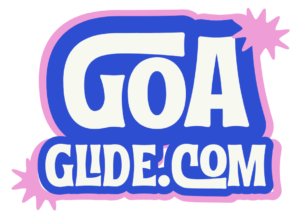 Goa Glide Logo