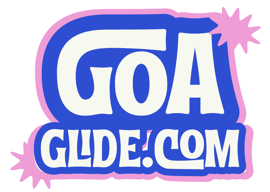 Goa Glide Logo